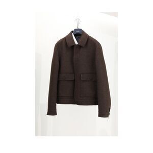 Dior Homme Men Bomber Icon Cashmere